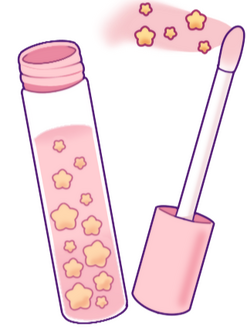 Sieve gloss
