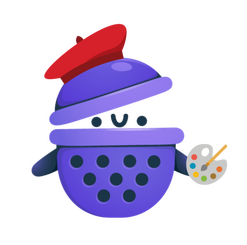 Sieve gloss